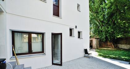 Nord-Apartment 1 I 2 Zimmer mit Vollausstattung