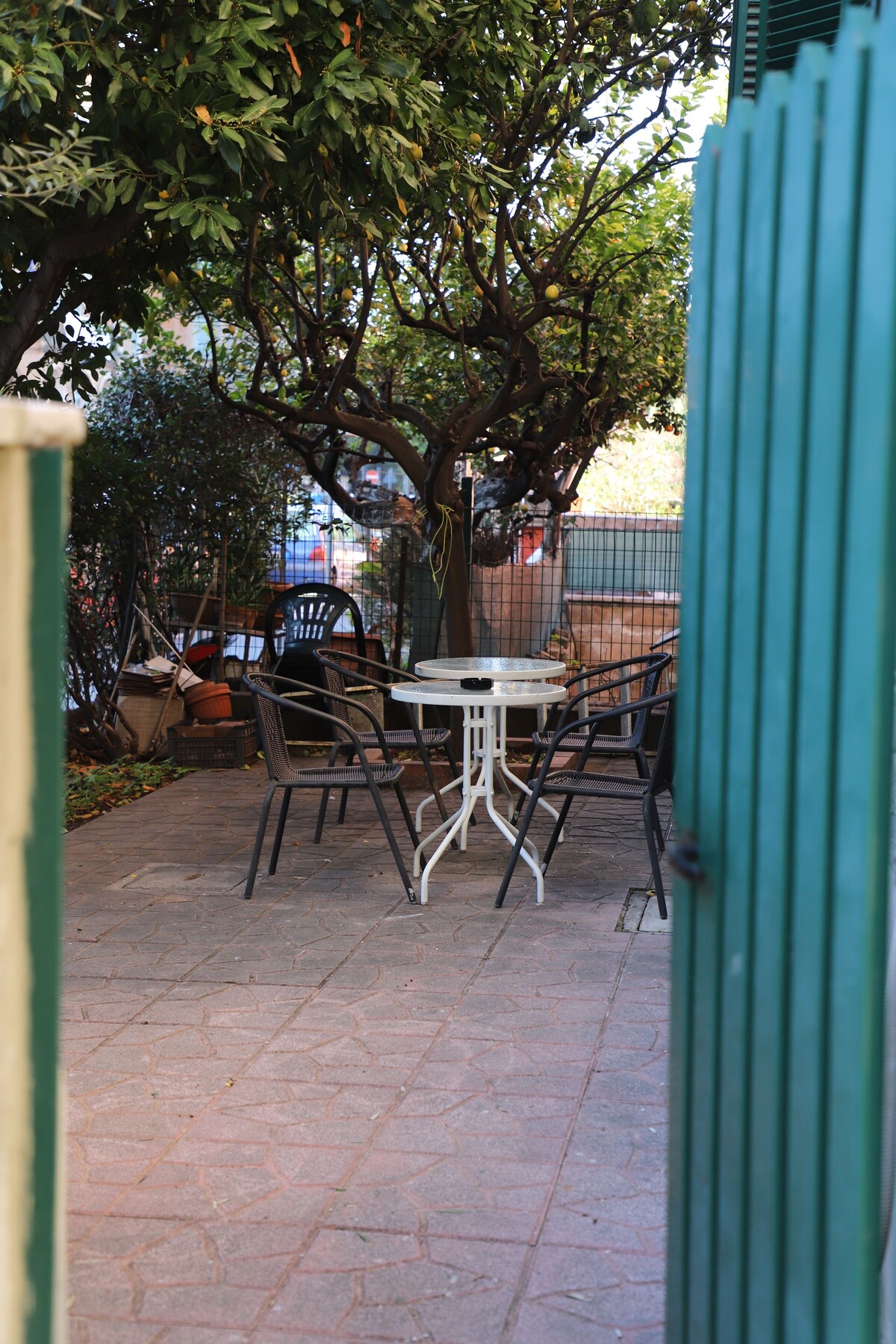 Image de profil de l’hôte