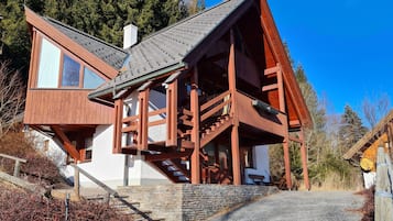 House | Exterior