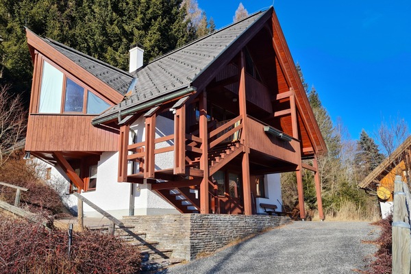 House | Exterior