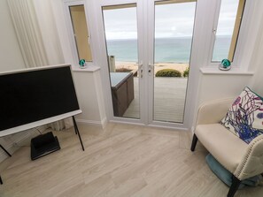 Interior - Sandwaves (St Ives)