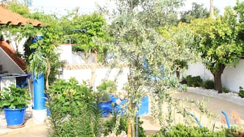 Área da propriedade