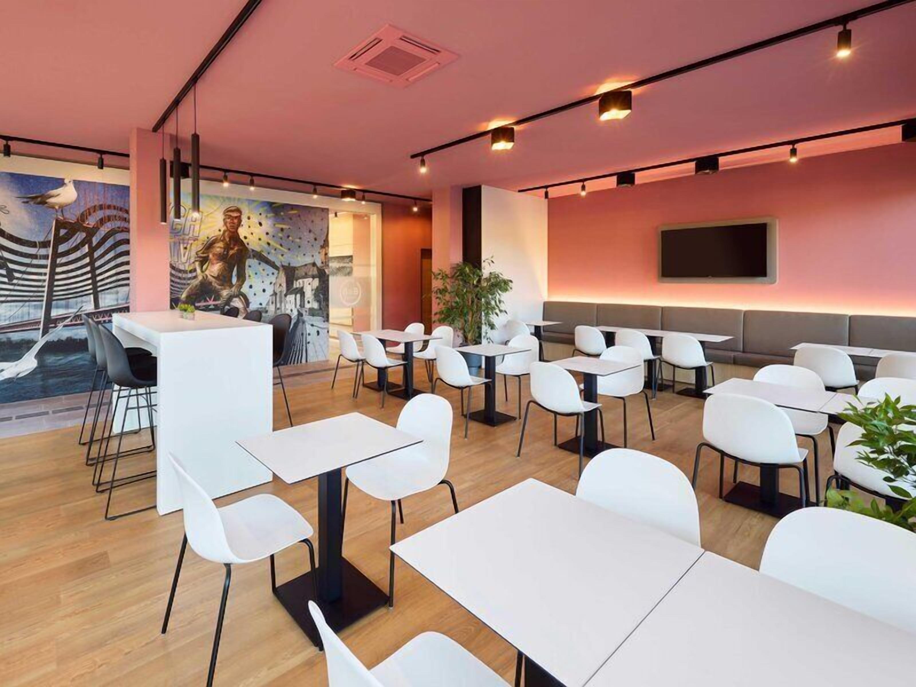 Restaurantes