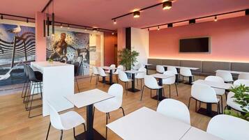 Restaurantes