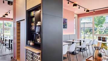 Restaurantes