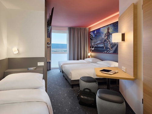 B&B HOTEL Emmerich