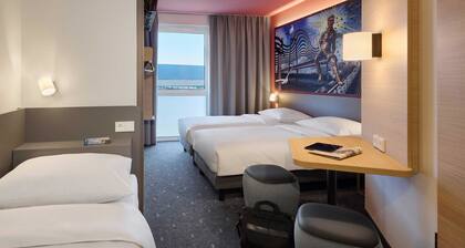 B&B HOTEL Emmerich