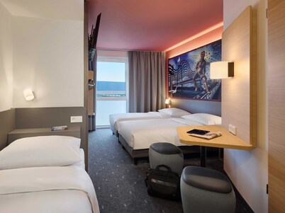 B&B HOTEL Emmerich