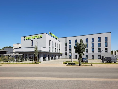 B&B HOTEL Emmerich
