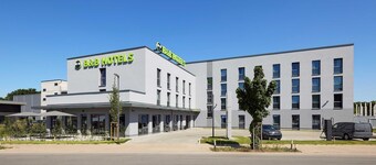 B&B HOTEL Emmerich