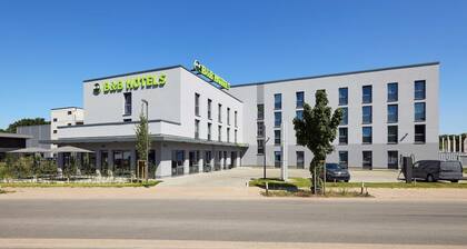 B&B HOTEL Emmerich