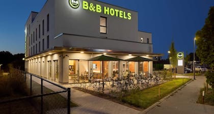 B&B HOTEL Emmerich