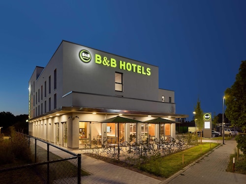 B&B HOTEL Emmerich