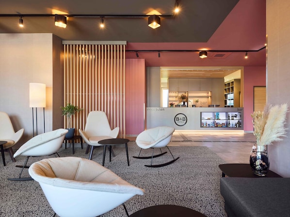 Escritorio y wifi gratis 