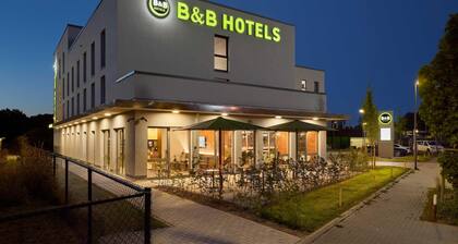 B&B HOTEL Emmerich