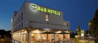 B&B HOTEL Emmerich