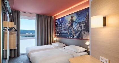 B&B HOTEL Emmerich