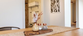 2BR Zen Retreat • Fire Pit • Peaceful Backyard