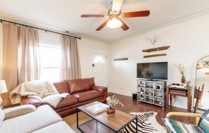 Smart-TV, videospill og bøker