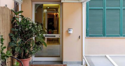 Hotel 3 Your Haven of Peace in Ventimiglia