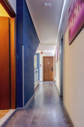 Apartment | Interior