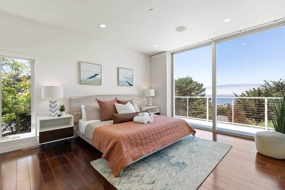 Casa (3 Bedrooms) | 3 quartos, ferros/tábuas de passar roupa, roupa de cama