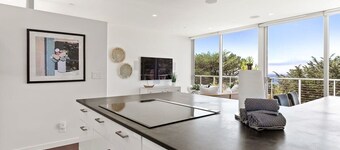 @ Marbella Lane - Cozy and Eccentric Design Home