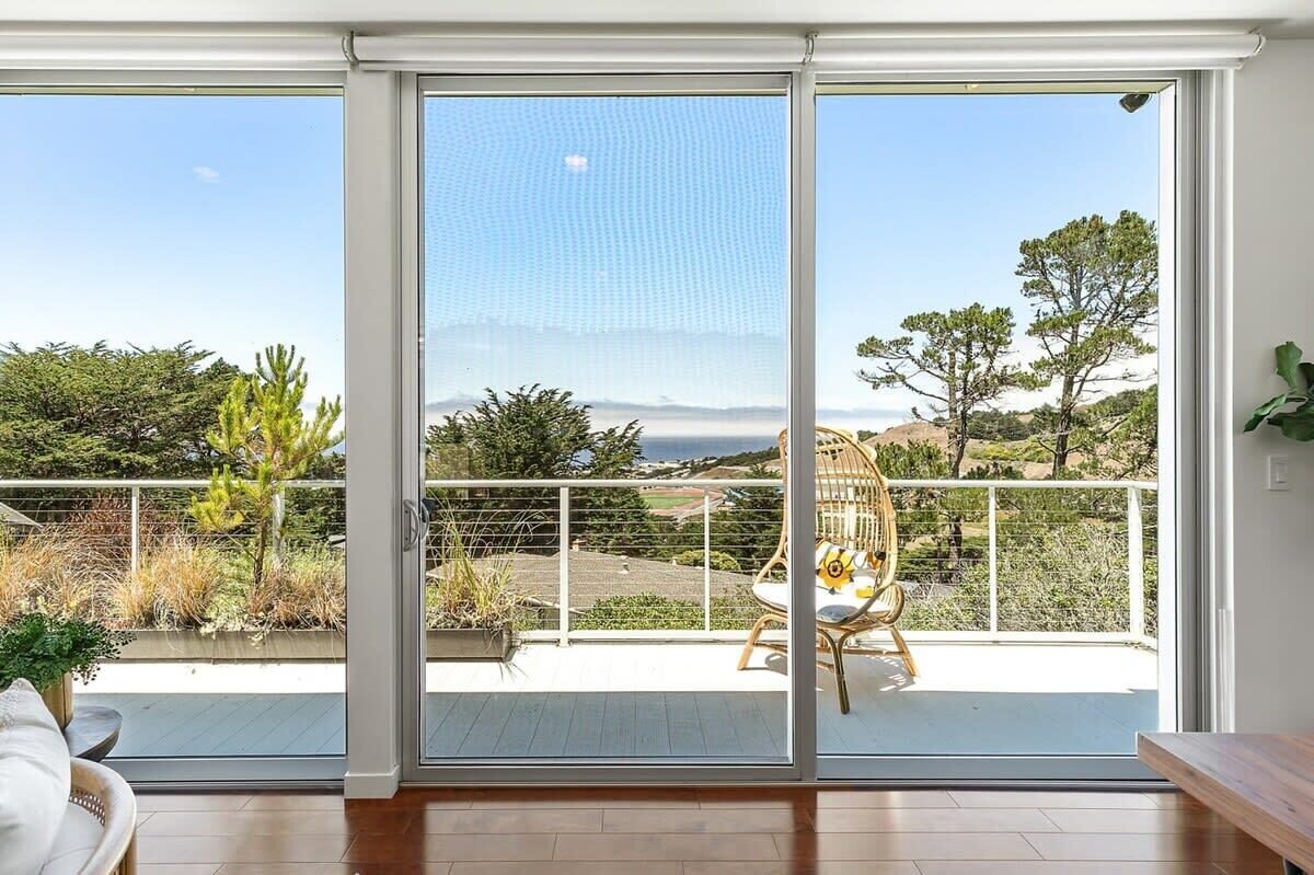 Casa (3 Bedrooms) | Vista do quarto