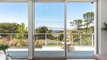 Casa (3 Bedrooms) | Vista do quarto