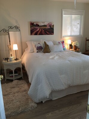 4 Schlafzimmer, Bügeleisen/Bügelbrett, WLAN, Bettwäsche