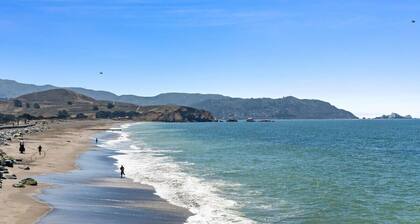 @ Marbella Lane - Home With Majestic Ocean Views