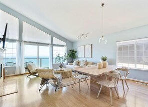 House (3 Bedrooms) | Beach/ocean view - @ Marbella Lane - Home With Majestic Ocean Views (Pacifica)