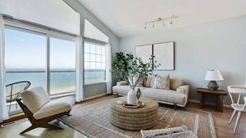 House (3 Bedrooms) | Beach/ocean view