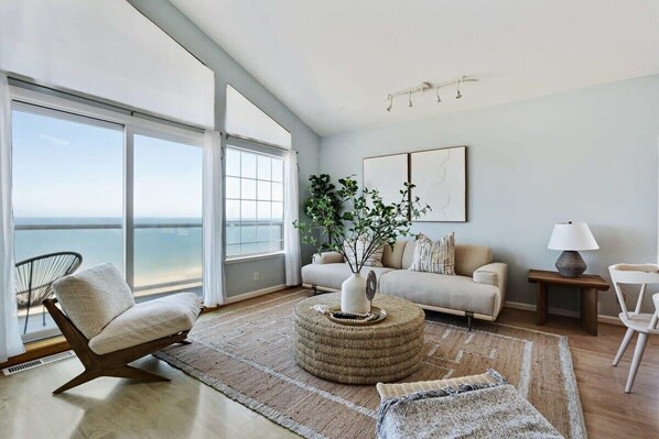 House (3 Bedrooms) | Beach/ocean view - @ Marbella Lane - Home With Majestic Ocean Views (Pacifica)