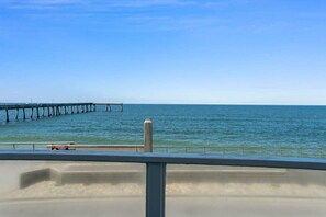 Talo (3 Bedrooms) | Näkymä rannalle/valtamerelle