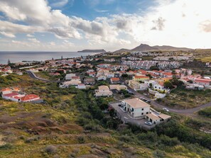 Front of property - Simões Apartment by HR Madeira (Porto Santo)