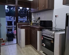 Cuisine privée