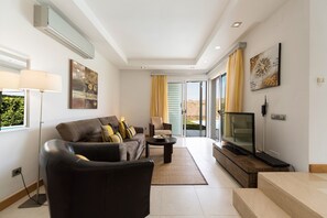 Villa | Zona de estar