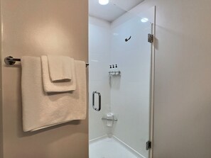 Asciugacapelli, asciugamani