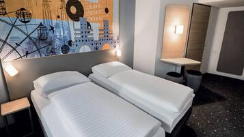 مكتب وواي فاي مجانًا