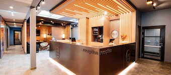 B&B HOTEL Wien-Heilligenstadt