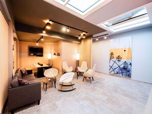 Interior - B&B HOTEL Wien-Heilligenstadt (Vienna)