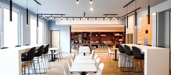 B&B HOTEL Wien-Heilligenstadt