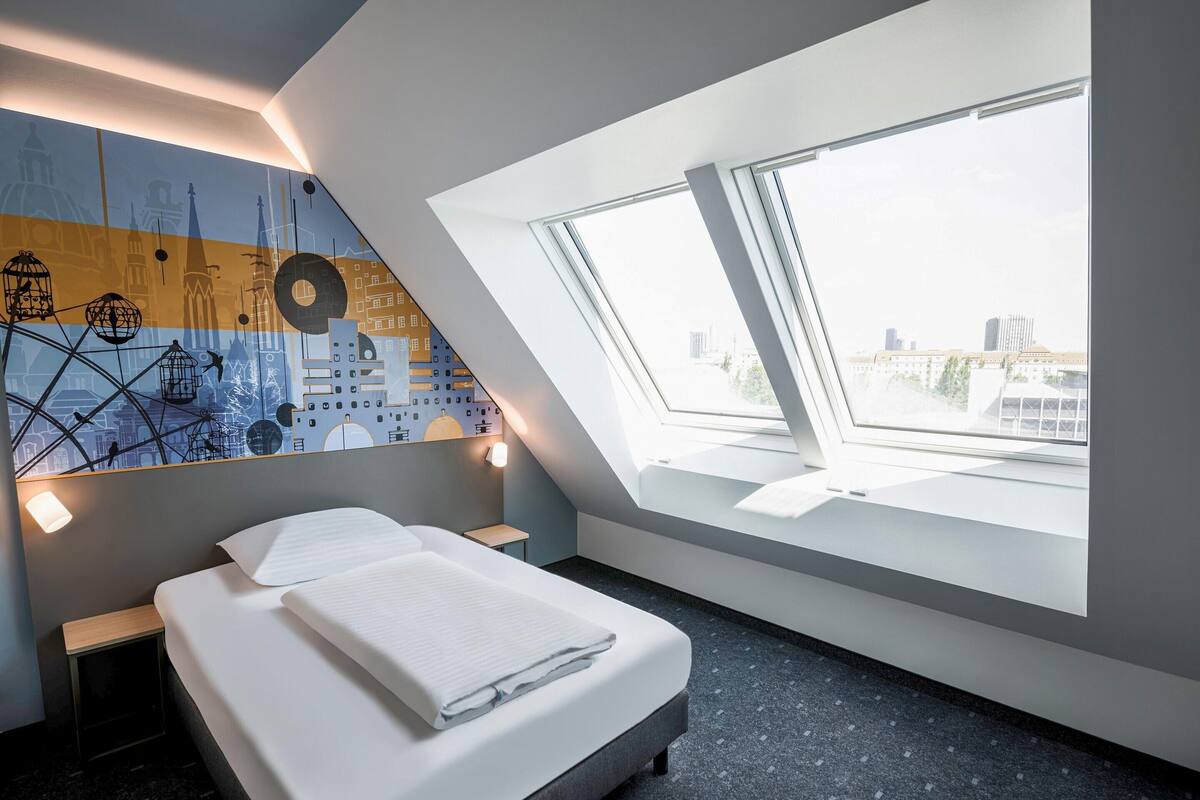 Chambre Simple