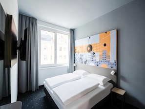 1 Schlafzimmer, Schreibtisch, kostenloses WLAN