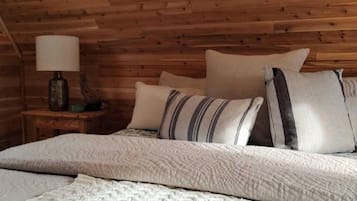 2 quartos, Wi-Fi, roupa de cama