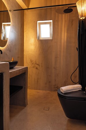 NG Kyma | Salle de bain