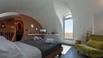 NG Kyma | 1 soveværelse, lydisolering, strygejern/strygebræt, gratis Wi-Fi