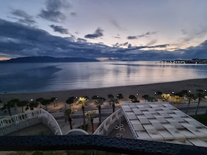 Exterior - Bes' Sea View Studio  (Vlore)
