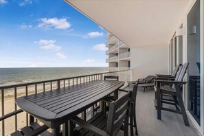Condo, Multiple Beds (Lighthouse 914) | Outdoor dining